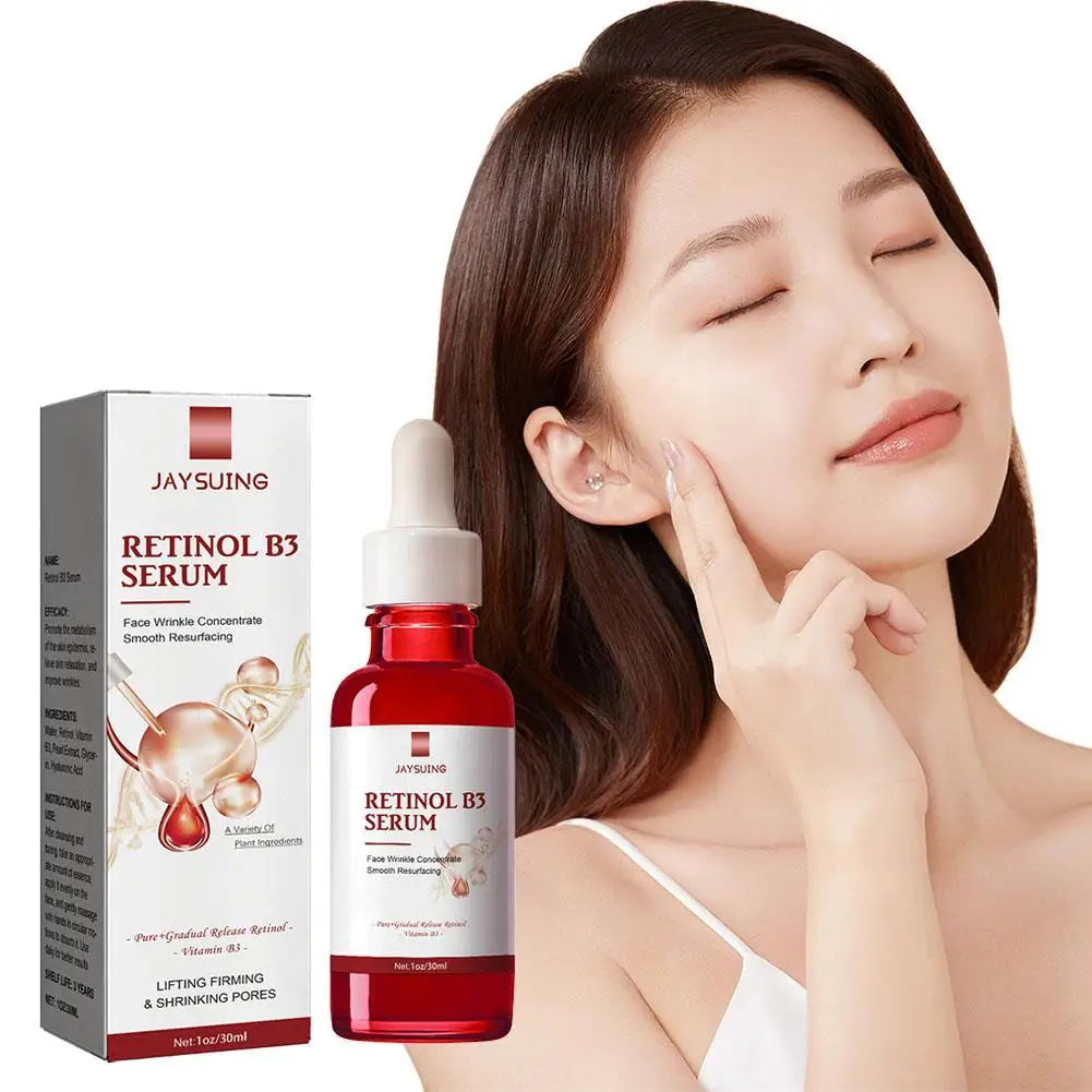 Retinol B3 Wrinkle Remover Face Serum