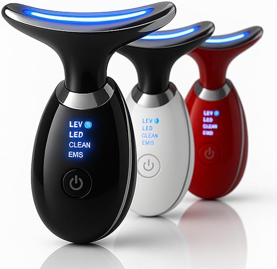 Sculpteur de visage  massage vibrant