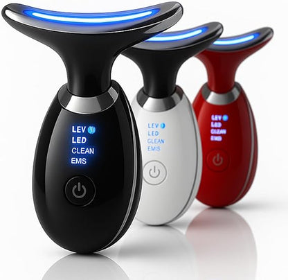 Sculpteur de visage  massage vibrant