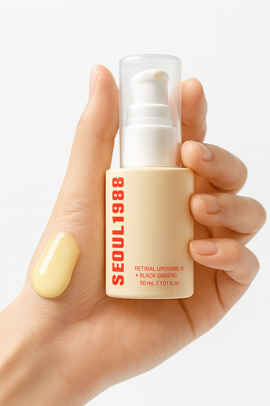 Anti Black spot Treatment Cream