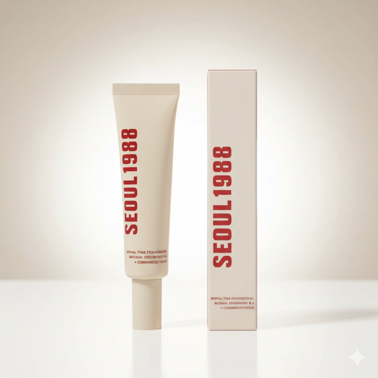 Anti Black spot Treatment Cream seoul1988