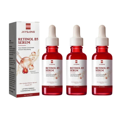 Retinol B3 Wrinkle Remover Face Serum