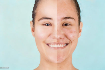 Retinol Vitamin E Set – Lift, Glow & Anti-Aging