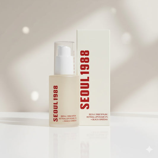 Serum anti rides SEOUL 1988